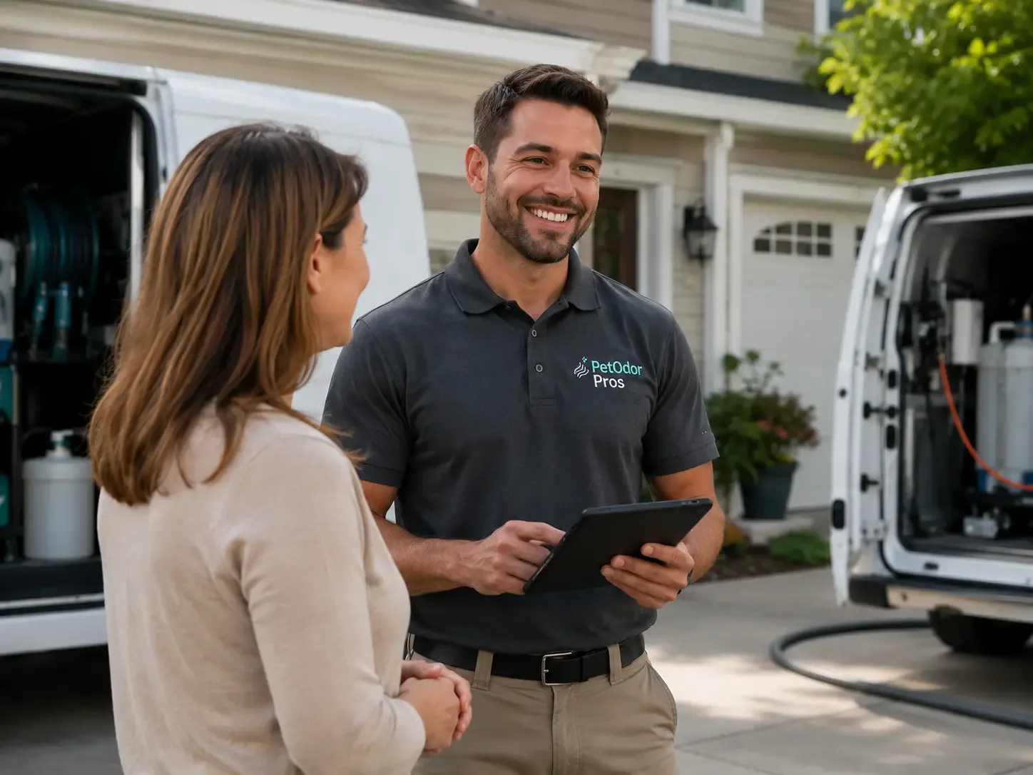 Pet Odor Removal FAQs for Jewett, NY